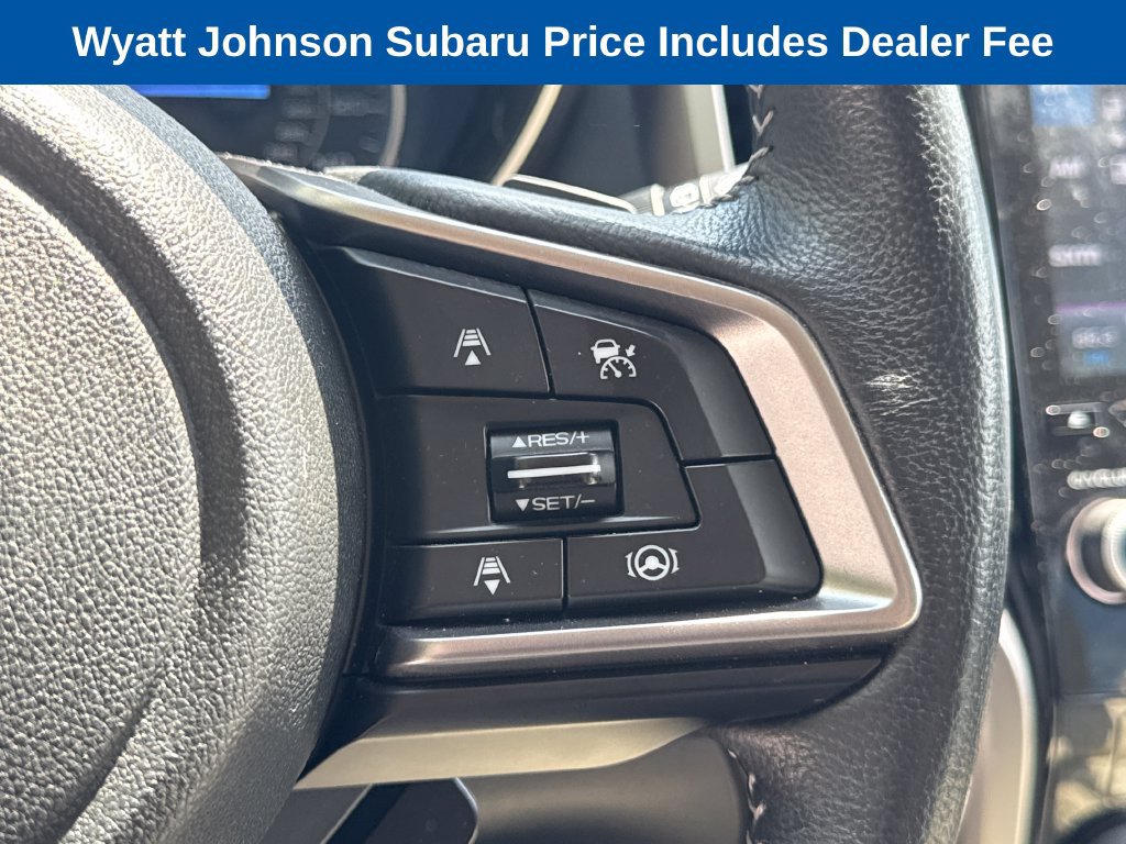 Used 2022 Subaru Ascent Limited AWD/4WD image 32
