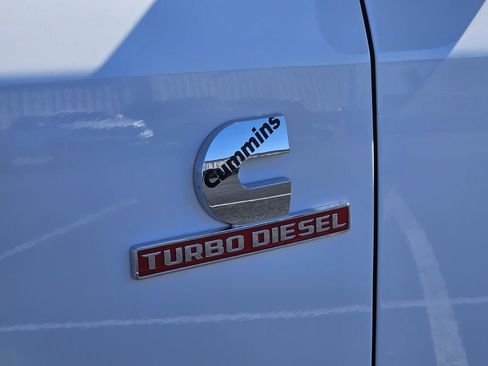 New 2026 RAM 3500 Tradesman image 9