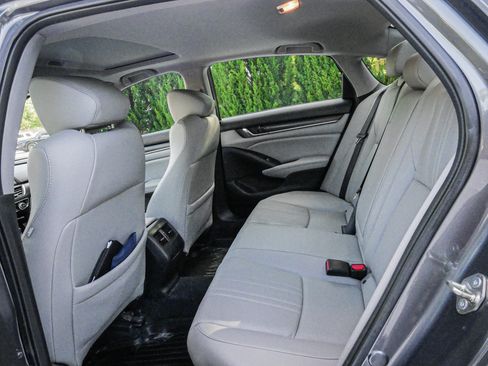 Used 2020 Honda Accord EX-L image 8
