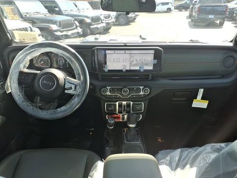 New 2026 Jeep Gladiator Mojave image 7