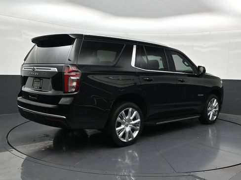 Used 2023 Chevrolet Tahoe LS RWD image 5