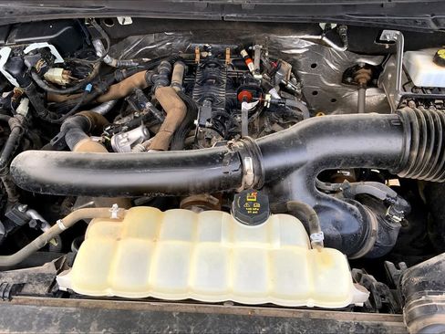 Used 2022 Ford Expedition King Ranch RWD image 32