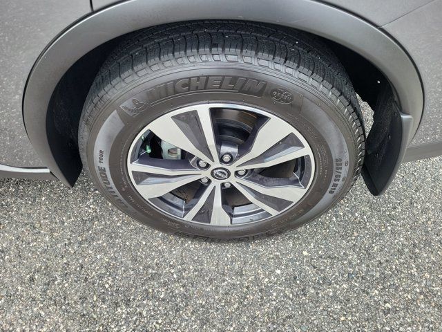 Used 2024 Nissan Murano SV FWD image 6