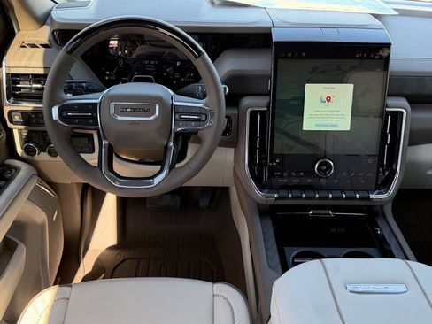 New 2026 GMC Yukon XL Denali w/ Denali Reserve Package image 9