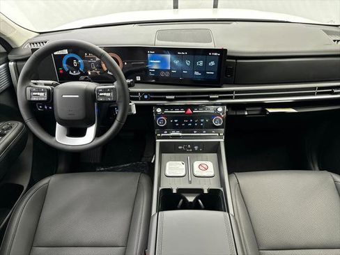 New 2026 Hyundai Santa Fe SEL image 23