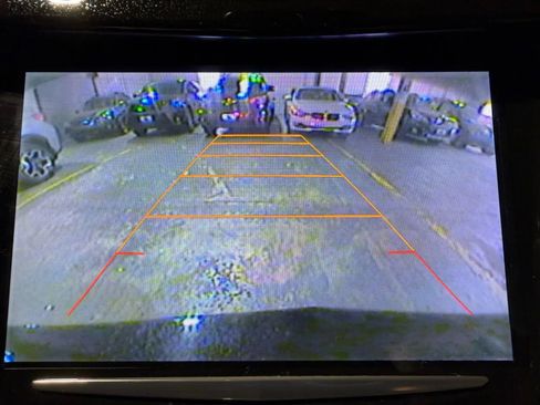 Used 2015 Cadillac CTS Luxury AWD/4WD image 16