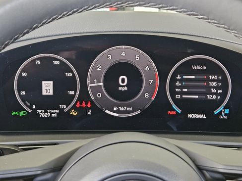 Certified 2025 Porsche Cayenne image 16