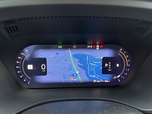 New 2026 Volvo XC60 B5 Ultra w/ Protection Package Premier image 37