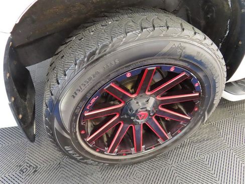 Used 2014 Toyota Sequoia Limited image 8