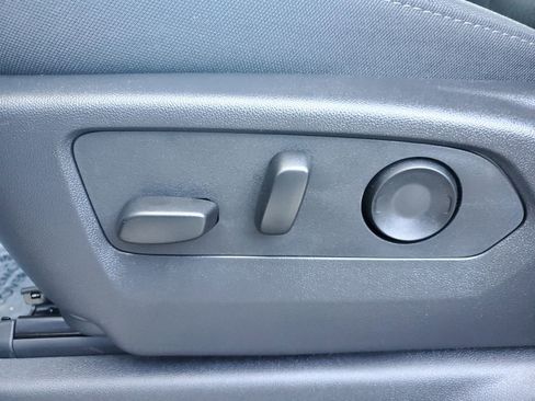 New 2025 Chevrolet Silverado 1500 Custom image 21