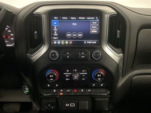 Used 2020 Chevrolet Silverado 1500 RST image 15