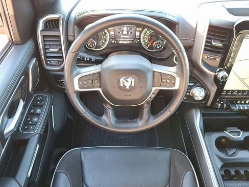 Used 2023 RAM 1500 Laramie image 14