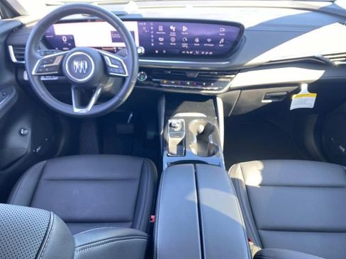 New 2025 Buick Envision Preferred image 27