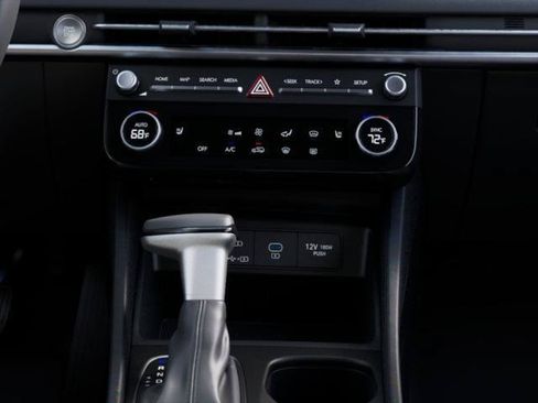 New 2026 Hyundai Santa Cruz SEL FWD image 16