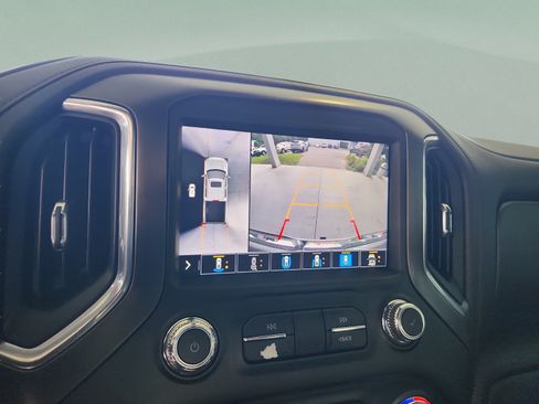 Used 2021 GMC Sierra 1500 AT4 w/ AT4 Value Package AWD/4WD image 25