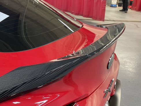 Certified 2026 Toyota Supra w/ Driver Assist Package image 31