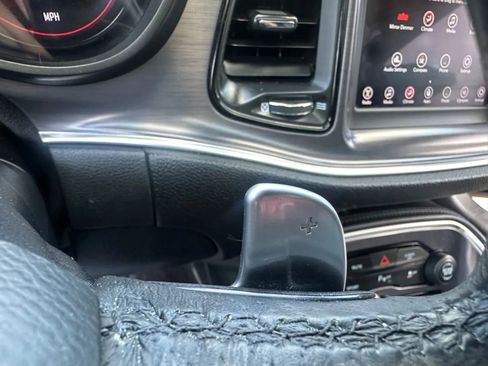 Used 2018 Dodge Challenger SXT w/ Blacktop Package image 26