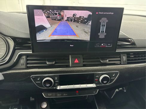 Used 2023 Audi S4 Premium w/ Convenience Package AWD/4WD image 19