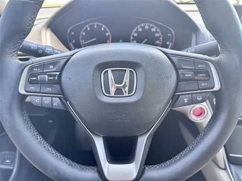Used 2019 Honda Accord EX-L image 13