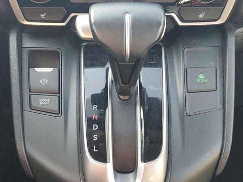 Used 2019 Honda CR-V EX-L image 37