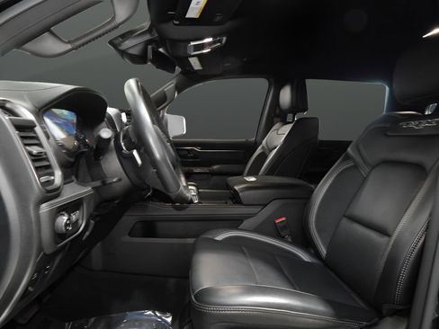 Used 2021 RAM 1500 TRX w/ TRX Level 2 Equipment Group AWD/4WD image 12