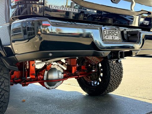 Used 2019 RAM 2500 Laramie image 9