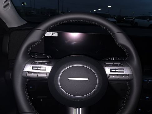 New 2026 Hyundai Kona SEL Sport image 9