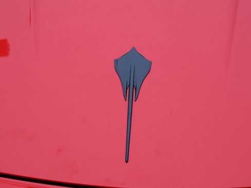 Used 2023 Chevrolet Corvette Stingray Premium Conv w/ Z51 Performance Package image 16