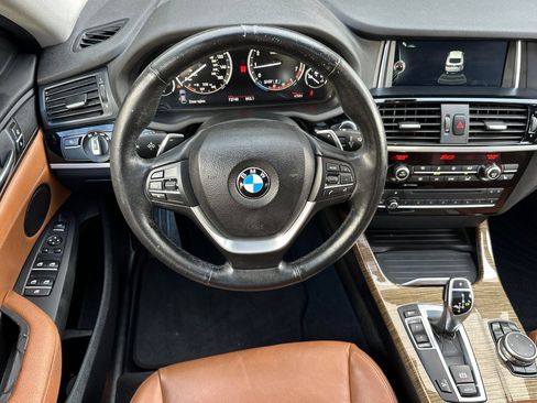 Used 2015 BMW X4 xDrive28i AWD/4WD image 13