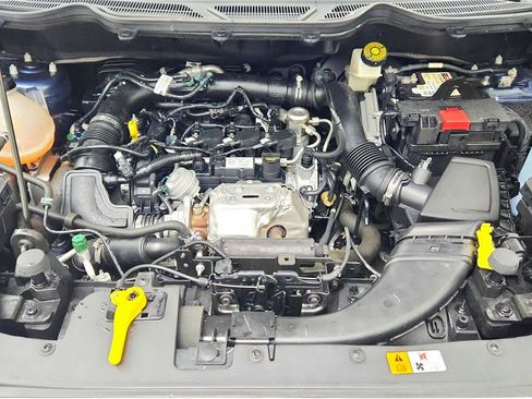 Used 2021 Ford EcoSport SE w/ SE Convenience Package FWD image 38