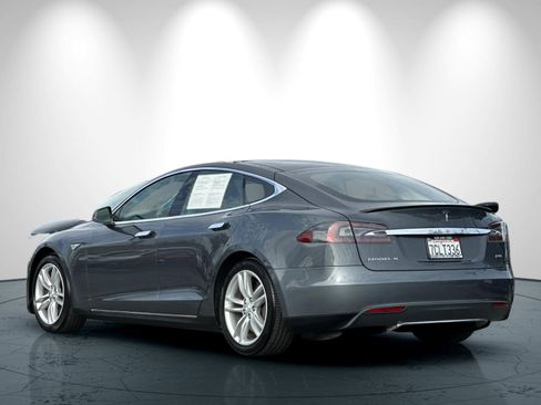 Used 2013 Tesla Model S Performance image 6