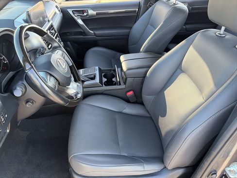 Used 2022 Lexus GX 460 Premium w/ Premium Package AWD/4WD image 13