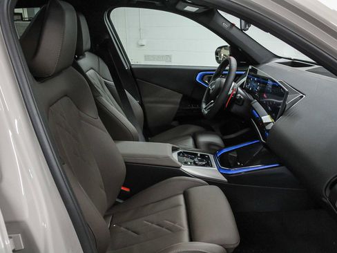 New 2026 BMW X3 M50 w/ Premium Package image 18