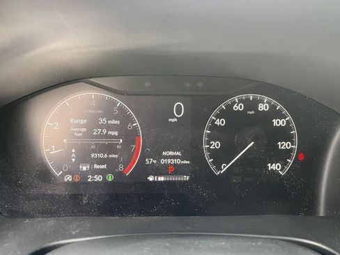 Used 2023 Honda CR-V EX image 37