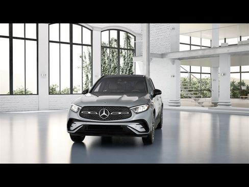 Certified 2026 Mercedes-Benz GLC 300 4MATIC image 37