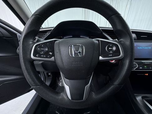 Used 2017 Honda Civic EX image 24