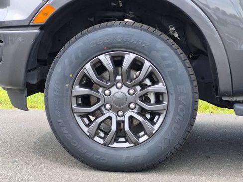 Used 2019 Ford Ranger XLT w/ Equipment Group 301A Mid RWD image 17