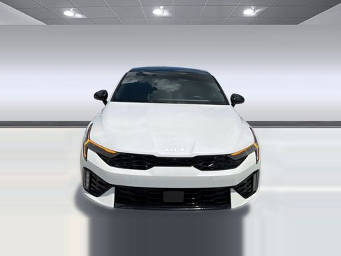 Used 2026 Kia K5 GT w/ GT1 Package FWD image 5