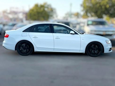Used 2014 Audi A4 2.0T Premium Plus w/ Premium Plus Package AWD/4WD image 6