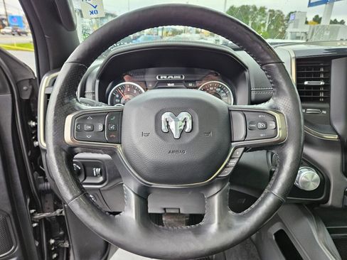 Used 2020 RAM 1500 Sport w/ Level 2 Equipment Goup w/2_L image 20