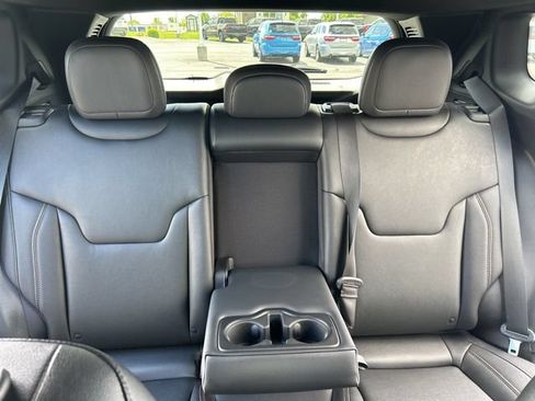 Used 2024 Jeep Compass Limited AWD/4WD image 31