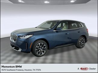 Used 2026 BMW X3 xDrive30i AWD/4WD 360° Tour
