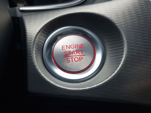 New 2026 Acura Integra A-Spec FWD image 30