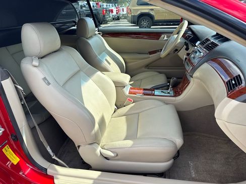 Used 2006 Toyota Solara SLE FWD image 25