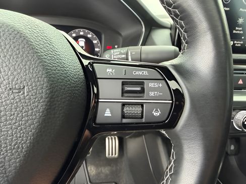 Used 2023 Acura Integra A-Spec FWD image 13