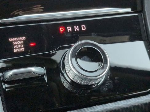 New 2026 Jeep Grand Cherokee Limited AWD/4WD image 25