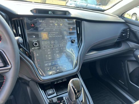 Certified 2025 Subaru Legacy Sport image 29