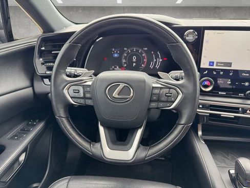 Used 2024 Lexus RX 350 Premium image 15