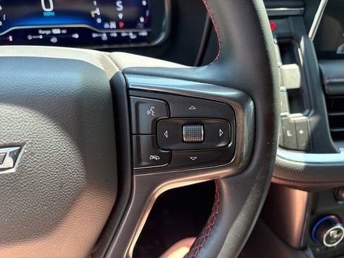 Used 2024 Chevrolet Tahoe RST w/ Sport Performance Package AWD/4WD image 12