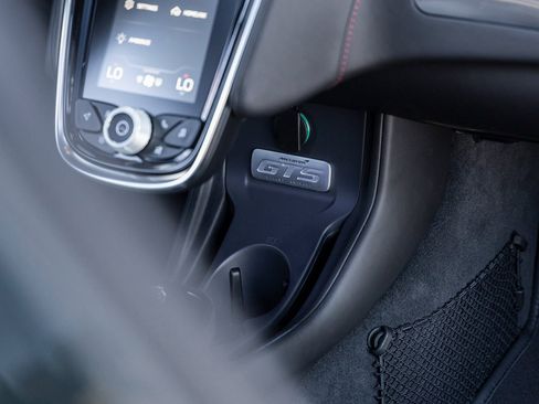 Used 2025 McLaren GTS image 35